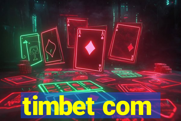 timbet com